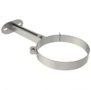Jeremias Schornstein Jeremias DW Vision Wandhalter Design Plus, &Oslash; 200 mm