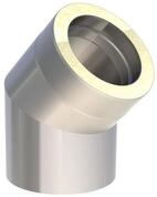 Jeremias Schornstein Jeremias DW Vision Winkel 45&deg;, &Oslash; 250 mm