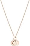 Liebeskind Berlin Edelstahlkette Liebeskind Damen-Kette Edelstahl