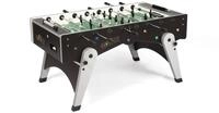 Garlando Kickertisch Tischkicker Master Cup Kids, Robuster Kickertisch f&uuml;r...