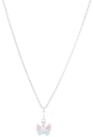 Amor Kette mit Anh&auml;nger Amor Kette mit Anh&auml;nger (Kette mit Anh&auml;nger, 2-tlg.,...