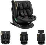 Kikkaboo Autokindersitz Kindersitz i-Tour i-Size, ab: 0, bis: 12, (40-150 cm)...