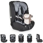 Moni Autokindersitz Kindersitz i-Size Start, ab: 1.25, bis: 12, (76-150cm)