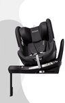 Avova Autokindersitz Alera X 1 Reboard Kindersitz (3 Monate - 4 Jahre)