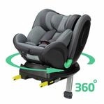 Bebeconfort Autokindersitz Bebeconfort EvolveFix Plus i-Size, Autositz 360...