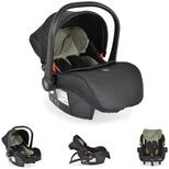 Moni Babyschale Babyschale i-Size (40 - 87cm), ab: 0, bis: 0.5, Gruppe 0+