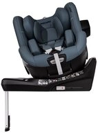 RECARO Autokindersitz Toron 1 Reboard Kindersitz (Geburt - 4 Jahre)