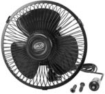 alca Handventilator Fahrzeugventilator 24 V mit Rotation & Schraubbefestigung,...