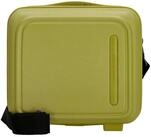 Mandarina Duck Beautycase Logoduck+ - Beautycase 27 cm (winter olive)