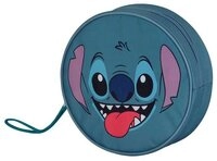 Karactermania Kosmetiktasche Disney Lilo & Stitch Face Jumbo Kulturbeutel