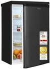 exquisit Vollraumk&uuml;hlschrank KS516-V-040C, 85 cm hoch, 55 cm breit, 126 l