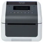 Brother TD-4555DNWB Etikettendrucker Thermodirekt 203 x 203 DPI 203 mm/sek ...