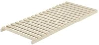 Lattenrost Lattenrost Metallfrei Stecksystem 80 x 200 cm, ERST-HOLZ