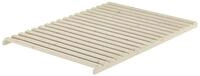 Lattenrost Lattenrost Metallfrei Stecksystem 140 x 200 cm, ERST-HOLZ