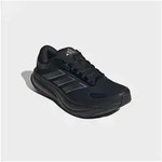 adidas Performance RESPONSE 2 Laufschuh schwarz 45 1/3 EU