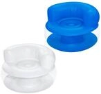 Bestway Luftbett Mod Pod&trade;, (Packung, 1-tlg., &Oslash; 112 x 70 cm), Extrabreite