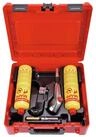 Rothenberger Autogenschwei&szlig;ger&auml;t ROTHENBERGER SUPER FIRE 3 HOT BOX, 7/16",...