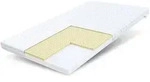 Kindermatratze BABY CLASSIC Matratze mit Latex 60x120 80x160 80x180 & weitere