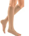 MEDI Strumpfhose medi mediven comfort CCL2 AD Kompressionsstr&uuml;mpfe V