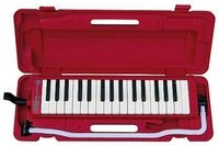 Hohner Melodica, Melodicas, Melodicas, Student Melodica 32 Red - Melodica