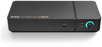 RODE Microphones LED Studiobeleuchtung R&Oslash;DECaster Video Core schwarz