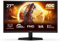 AOC C27G42ZE TFT-Monitor