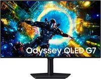 Samsung S32HG732SU OLED-Monitor (80 cm/32 ", 3840 x 2160 px, 4K Ultra HD, 0,03...