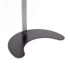 Duronic Monitorst&auml;nder, (DM25 Stand Standfu&szlig; f&uuml;r Monitorhalterung)