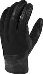 DIFI Motorradhandschuhe Pioneer Motorrad Handschuhe perforiert,kurze
