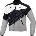 Alpinestars Motorradjacke Stella Moshell Damen Motorrad Textiljacke Airbag