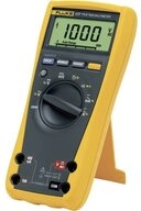 Fluke Multimeter Digital-Multimeter 1592874-ISO