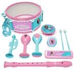 Gabby's Dollhouse Spielzeug-Musikinstrument Musikset mit 7 Instrumenten &ndash;...