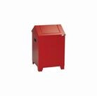 STUMPF Aufbewahrungsbox Stumpf Putzwollkasten H680xB400xT400mm - 5101003