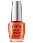 OPI Nagellack Infinite Shine&reg;, deckend, gl&auml;nzend, langanhaltend, splitterfest,
