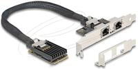 Delock Netzwerk-Adapter
