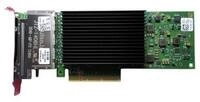 Dell Intel X710-T4L - Customer Install - Netzwerkadapter - PCIe x4 Low-P...