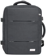Camry Reiserucksack CR 6881dg Business Rucksack 24 L erweiterbar, Handgep&auml;ck
