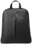 Betty Barclay Cityrucksack, echt Leder
