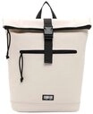 EMILY & NOAH Cityrucksack E&N Kairo, Logo Patch