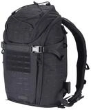 Nitecore LED Taschenlampe Nitecore Rucksack MP20, schwarz - 45cm x 27cm x 15cm...