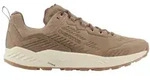 Lowa Nuvolo (Nubukleder) humus/braun Herren Wanderschuh braun 46 EU