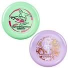 Frisbee Wurfscheibe Wham-O Frisbee Freestyle 160g Flugscheibe, f&uuml;r Outdoor...
