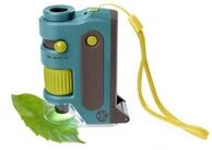 Haba Terra Kids Mission Micromania Minimikroskop (f&uuml;r Kinder)