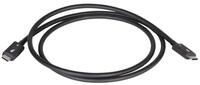 Sonnet Computer-Kabel, Thunderbolt 5 Kabel, 1.0m - Apple Kabel