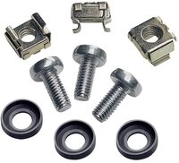 Intellinet Netzwerkschrank Schraubensatz, 100er-Pack 713658