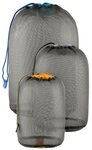 sea to summit Packsack Mesh (Set, 3-tlg)