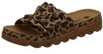 Rieker Pantolette braun 36 EU