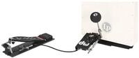 DW Musikinstrumentenst&auml;nder, (Cajon Pedal CP5000CJ, Hardware,...