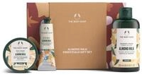 The Body Shop K&ouml;rperpflegemittel KLEINE MANDELMILCH-ESTUCHE 3 pz