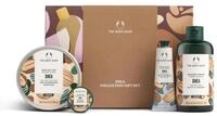 The Body Shop K&ouml;rperpflegemittel MEDIUM SHEA ETUCHE 4 Stck